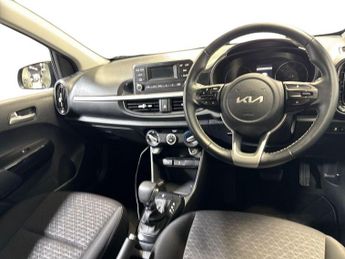 KIA PICANTO 1.0 2 5Dr Auto [4 Seats]
