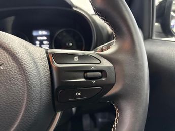 KIA PICANTO 1.0 2 5Dr Auto [4 Seats]