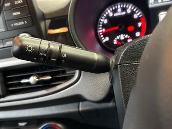 KIA PICANTO 1.0 2 5Dr Auto [4 Seats]