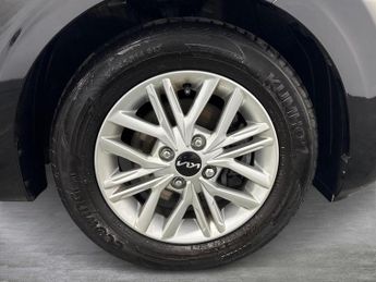 KIA PICANTO 1.0 2 5Dr Auto [4 Seats]