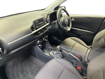 KIA PICANTO 1.0 2 5Dr Auto [4 Seats]