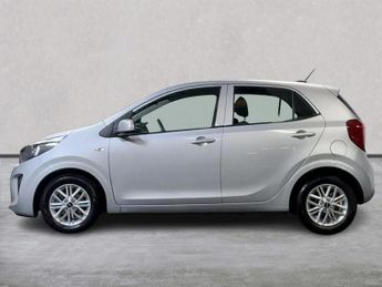 KIA PICANTO 1.0 2 5Dr Auto [4 Seats]