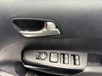 KIA PICANTO 1.0 2 5Dr Auto [4 Seats]