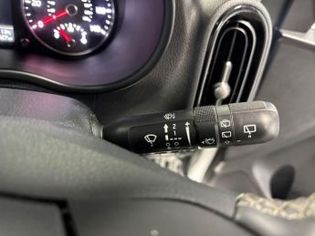 KIA PICANTO 1.0 2 5Dr Auto [4 Seats]