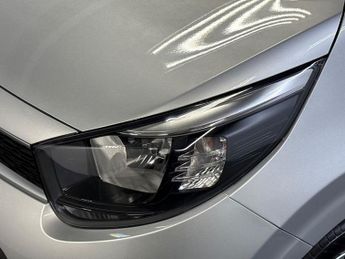 KIA PICANTO 1.0 2 5Dr Auto [4 Seats]