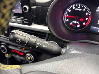 KIA PICANTO 1.0 X-Line S 5Dr Auto