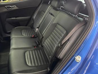 KIA SPORTAGE 1.6T Gdi 48V Isg Gt-Line S 5Dr Dct Awd