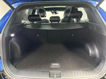 KIA SPORTAGE 1.6T Gdi 48V Isg Gt-Line S 5Dr Dct Awd