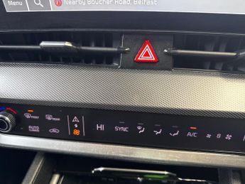 KIA SPORTAGE 1.6T Gdi 48V Isg Gt-Line S 5Dr Dct Awd