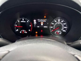 KIA SPORTAGE 2.0 Crdi Kx-3 5Dr Auto