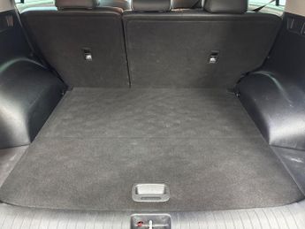 KIA SPORTAGE 2.0 Crdi Kx-3 5Dr Auto