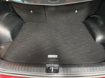 KIA SPORTAGE 2.0 Crdi Kx-3 5Dr Auto