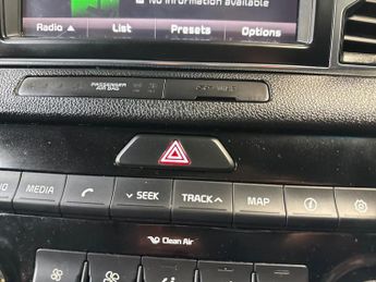 KIA SPORTAGE 2.0 Crdi Kx-3 5Dr Auto