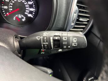 KIA SPORTAGE 2.0 Crdi Kx-3 5Dr Auto