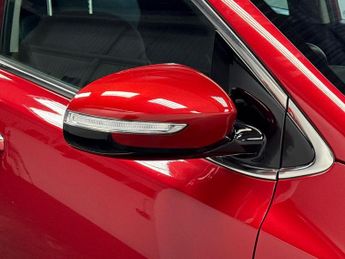 KIA SPORTAGE 2.0 Crdi Kx-3 5Dr Auto