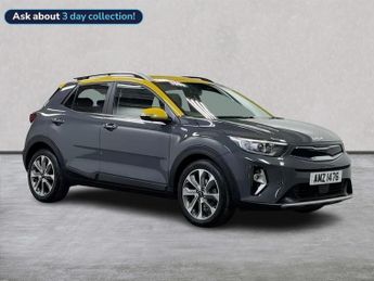 Kia Stonic 1.0T Gdi 99 Quantum 5Dr
