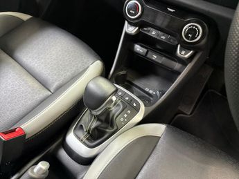KIA PICANTO 1.0 X-Line S 5Dr Auto