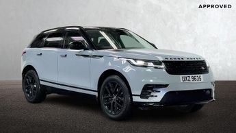 Land Rover Range Rover 2.0 D200 Mhev Dynamic Se Suv 5Dr Diesel Auto 4Wd Euro 6 (S/S) (2