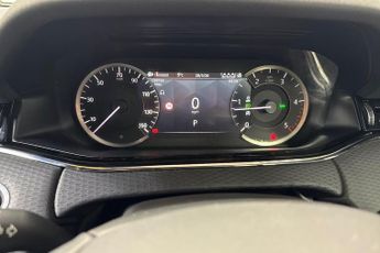 LAND ROVER RANGE ROVER EVOQUE 2.0 D200 R-Dynamic S 5Dr Auto