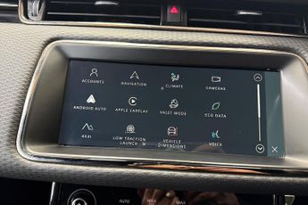 LAND ROVER RANGE ROVER EVOQUE 2.0 D200 R-Dynamic S 5Dr Auto