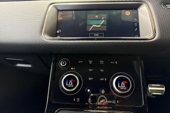 LAND ROVER RANGE ROVER EVOQUE 2.0 D200 R-Dynamic S 5Dr Auto