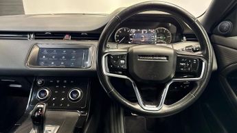 LAND ROVER RANGE ROVER EVOQUE 2.0 D200 R-Dynamic S 5Dr Auto