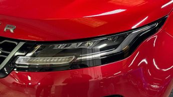 LAND ROVER RANGE ROVER EVOQUE 2.0 D200 R-Dynamic S 5Dr Auto