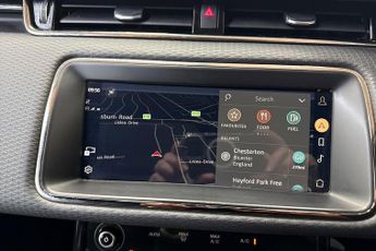 LAND ROVER RANGE ROVER EVOQUE 2.0 D200 R-Dynamic S 5Dr Auto