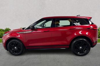 LAND ROVER RANGE ROVER EVOQUE 2.0 D200 R-Dynamic S 5Dr Auto