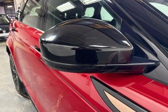 LAND ROVER RANGE ROVER EVOQUE 2.0 D200 R-Dynamic S 5Dr Auto