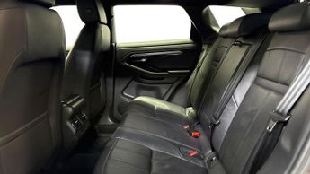 LAND ROVER RANGE ROVER EVOQUE 2.0 D200 R-Dynamic S 5Dr Auto