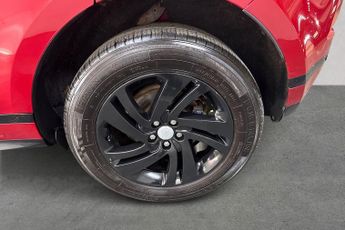 LAND ROVER RANGE ROVER EVOQUE 2.0 D200 R-Dynamic S 5Dr Auto