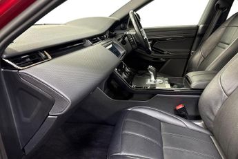 LAND ROVER RANGE ROVER EVOQUE 2.0 D200 R-Dynamic S 5Dr Auto