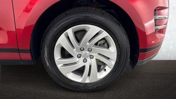LAND ROVER RANGE ROVER EVOQUE 2.0 D200 R-Dynamic S 5Dr Auto