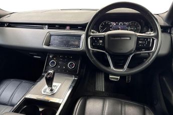 LAND ROVER RANGE ROVER EVOQUE 2.0 D200 R-Dynamic S 5Dr Auto