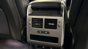 LAND ROVER RANGE ROVER SPORT 3.0 P400 Hse 5Dr Auto