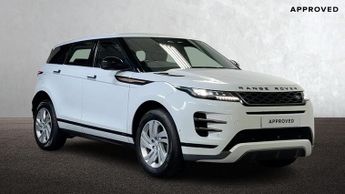 Land Rover Range Rover Evoque 1.5 P300E R-Dynamic S 5Dr Auto