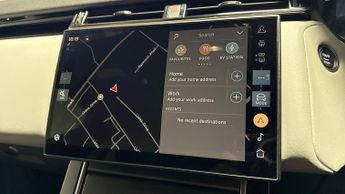 LAND ROVER RANGE ROVER VELAR 2.0 P400E 19.2Kwh Dynamic Hse Suv 5Dr Petrol Plug-In Hybrid Auto