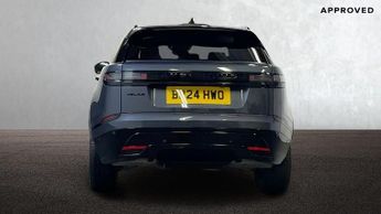 LAND ROVER RANGE ROVER VELAR 2.0 P400E 19.2Kwh Dynamic Hse Suv 5Dr Petrol Plug-In Hybrid Auto