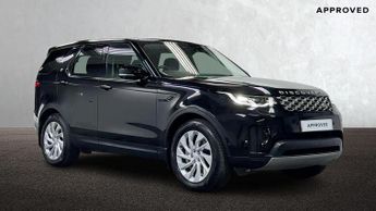 Land Rover Discovery 3.0 D300 S 5Dr Auto