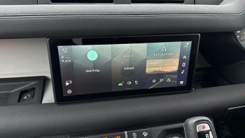 LAND ROVER DEFENDER 3.0 D250 X-Dynamic Se 110 5Dr Auto [6 Seat]