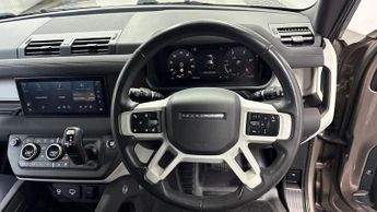 LAND ROVER DEFENDER 3.0 D250 X-Dynamic Se 110 5Dr Auto [6 Seat]