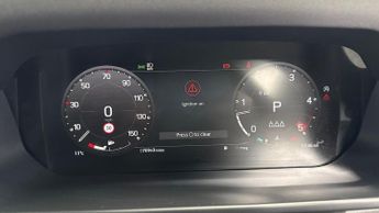 LAND ROVER DEFENDER 3.0 D250 X-Dynamic Se 110 5Dr Auto [6 Seat]