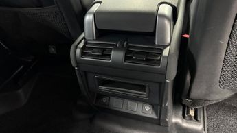 LAND ROVER DEFENDER 3.0 D250 X-Dynamic Se 110 5Dr Auto [6 Seat]
