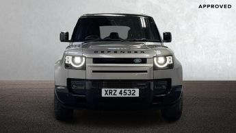 LAND ROVER DEFENDER 3.0 D250 X-Dynamic Se 110 5Dr Auto [6 Seat]