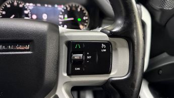 LAND ROVER DEFENDER 3.0 D250 X-Dynamic Se 90 3Dr Auto