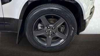LAND ROVER DEFENDER 3.0 D250 X-Dynamic Se 90 3Dr Auto