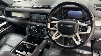 LAND ROVER DEFENDER 3.0 D250 X-Dynamic Se 90 3Dr Auto