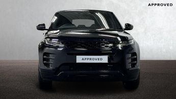 Land Rover Range Rover Evoque 1.5 P300E 12.2Kwh Edition Suv 5Dr Petrol Plug-In Hybrid Auto 4Wd