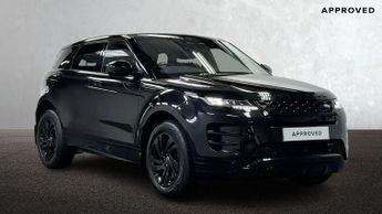 Land Rover Range Rover Evoque 2.0 D200 Mhev R-Dynamic S Suv 5Dr Diesel Auto 4Wd Euro 6 (S/S) (